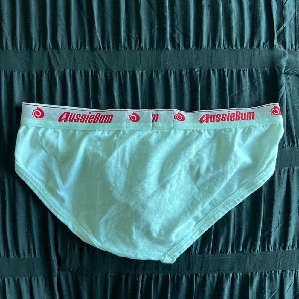 AUSSIEBUM men’s underwear M - Picture 2 of 3